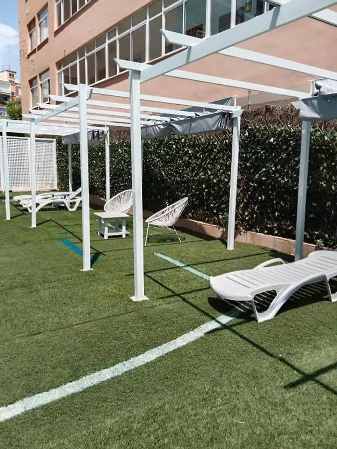 Apartamentos El Velero Vip Torremolinos Spain