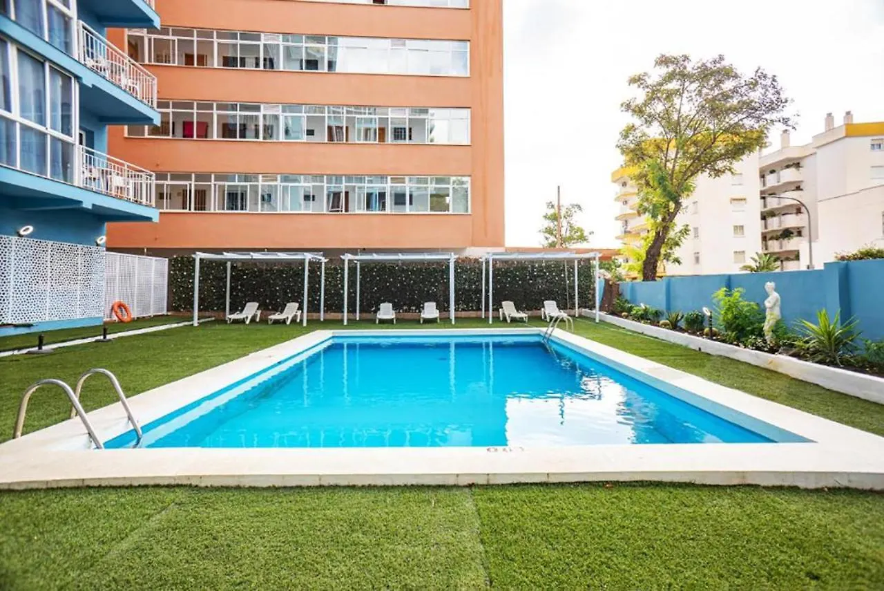 Apartamentos El Velero Vip Torremolinos