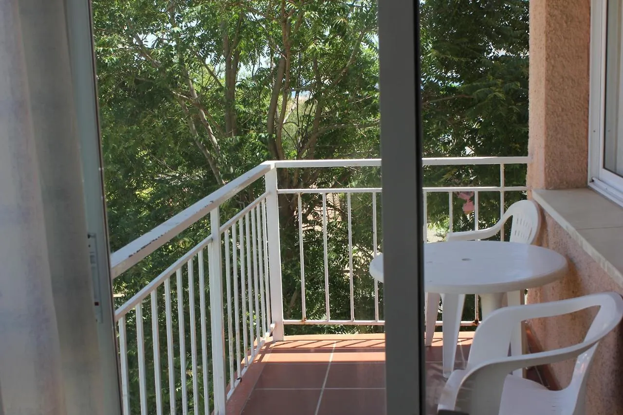 Apartment Apartamentos El Velero Vip Torremolinos