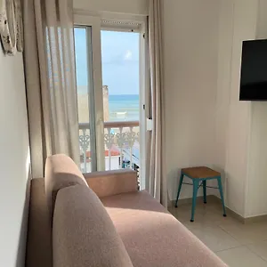 La Proa Apartment