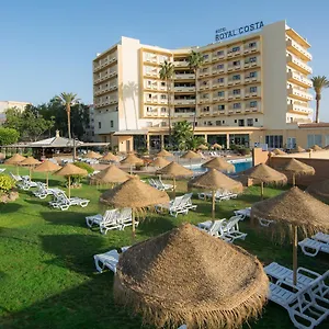 Отель Royal Costa, Торремолинос