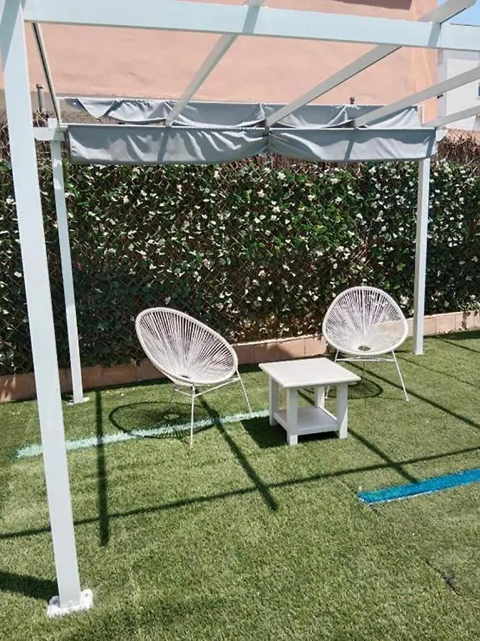 Apartment Apartamentos El Velero Vip Torremolinos