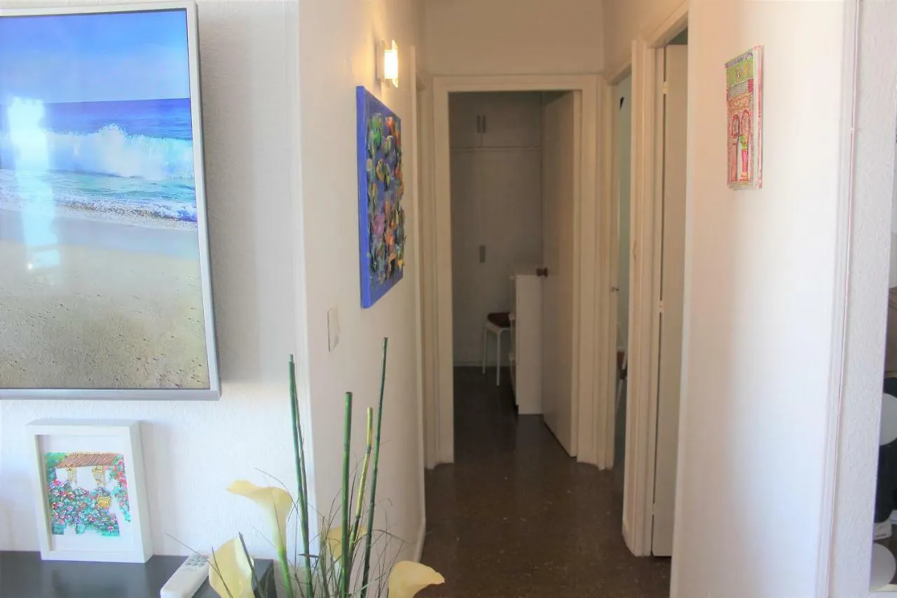 Apartamentos El Velero Vip Torremolinos Apartment
