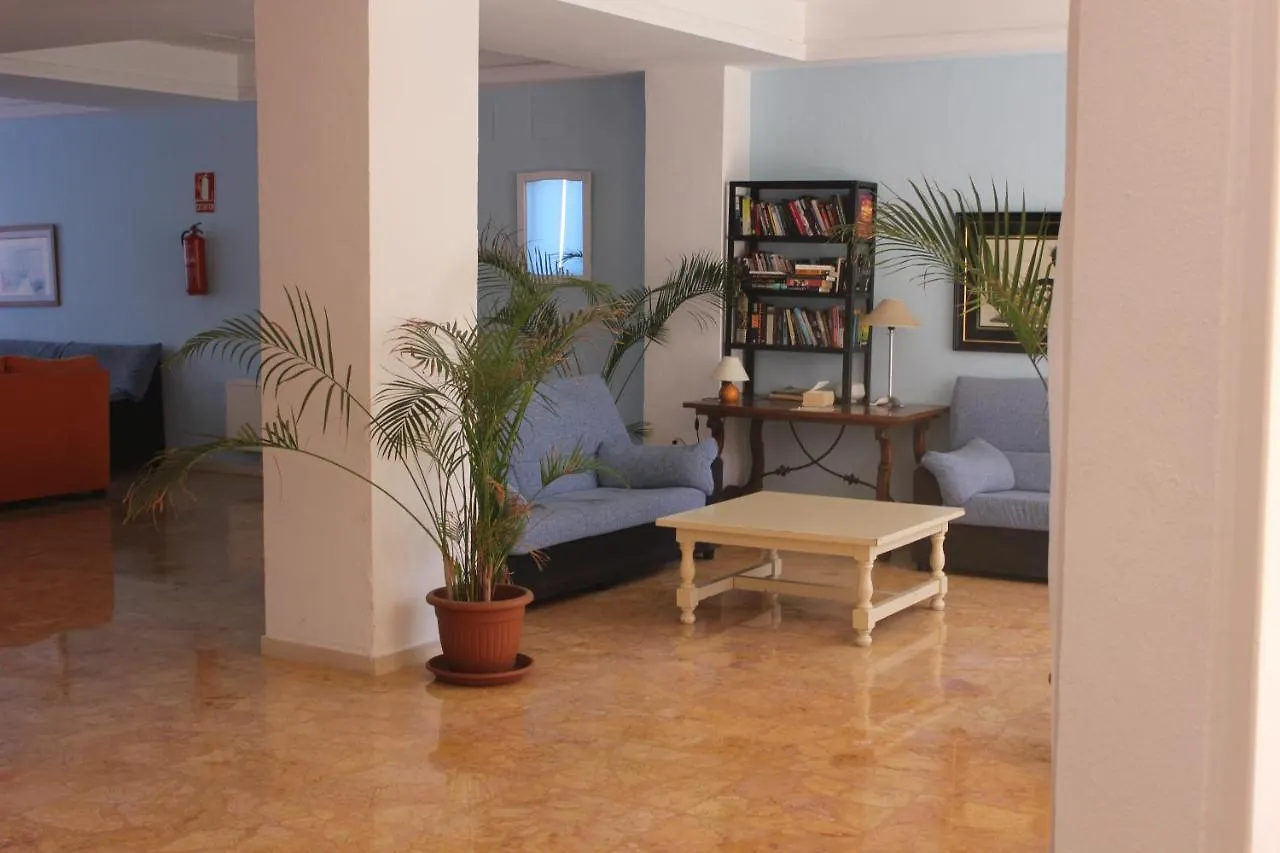 Apartamentos El Velero Vip Torremolinos 0*,  Spain