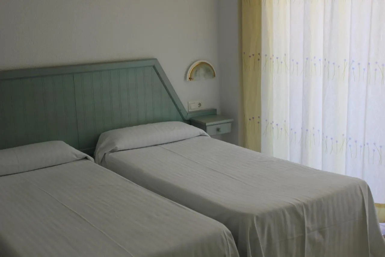 Apartamentos El Velero Vip Torremolinos Apartment