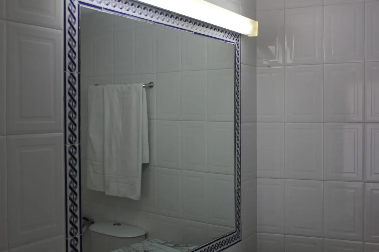 Apartamentos El Velero Vip Torremolinos 0*,