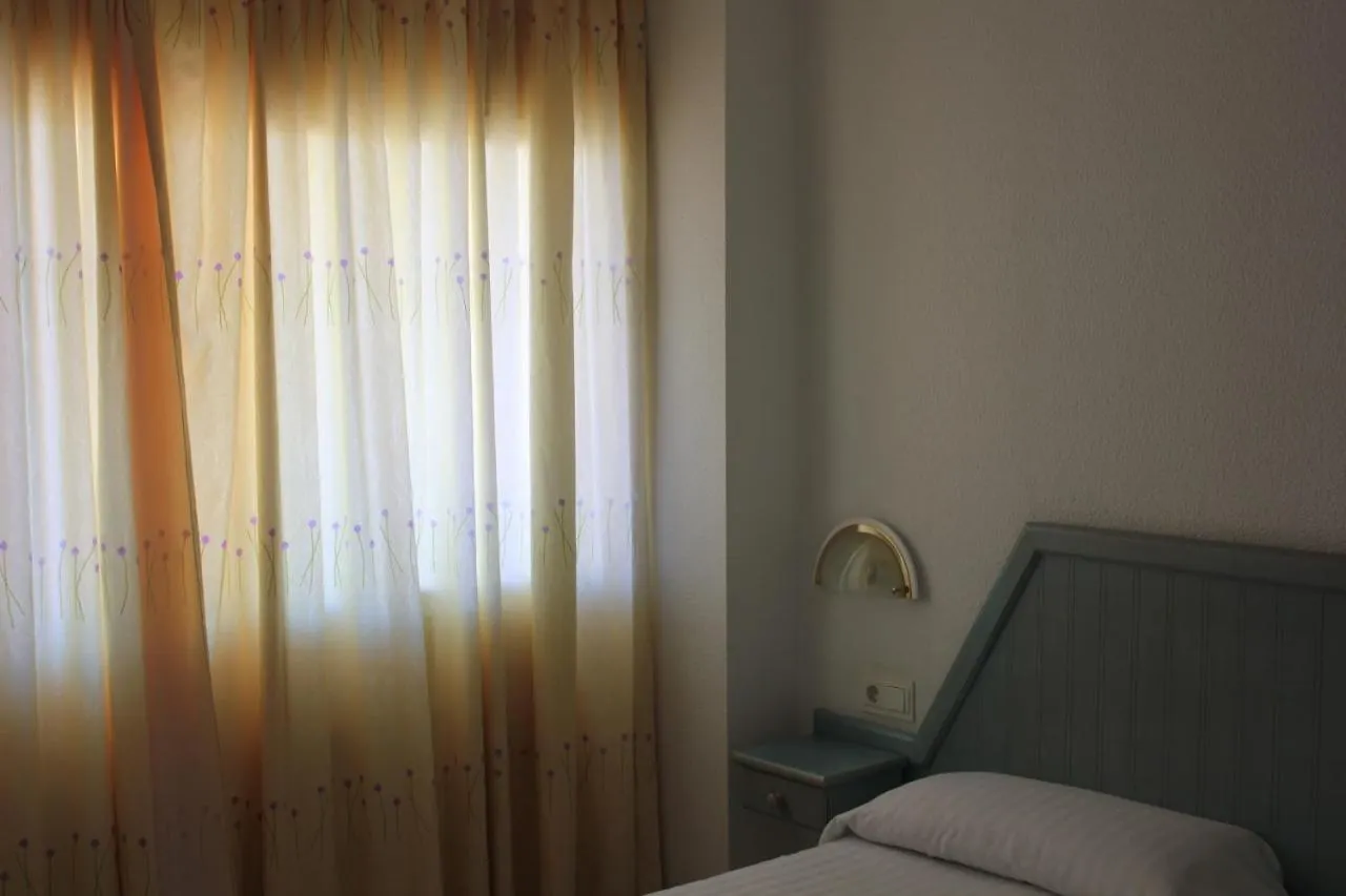 Apartment Apartamentos El Velero Vip Torremolinos