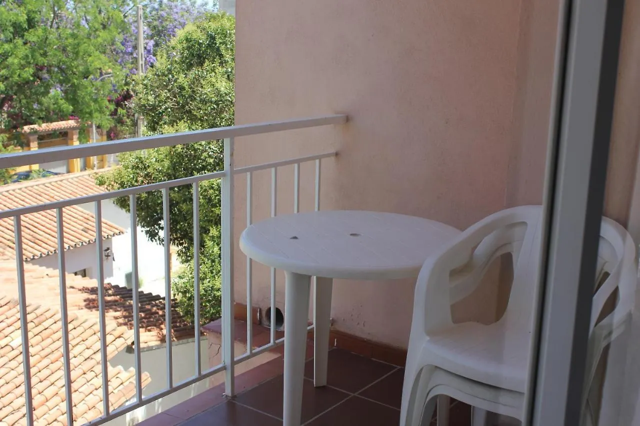 Apartamentos El Velero Vip Torremolinos Apartment