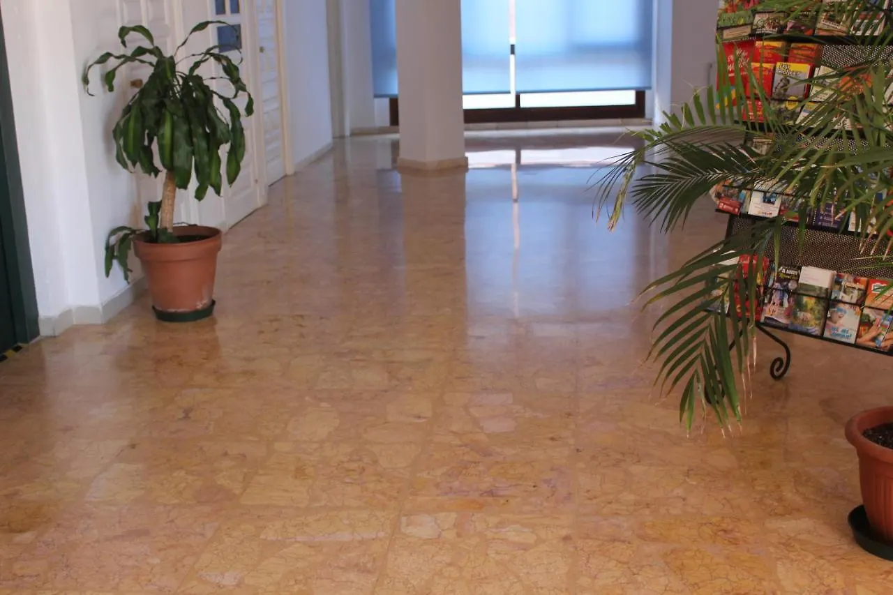 Apartamentos El Velero Vip Torremolinos