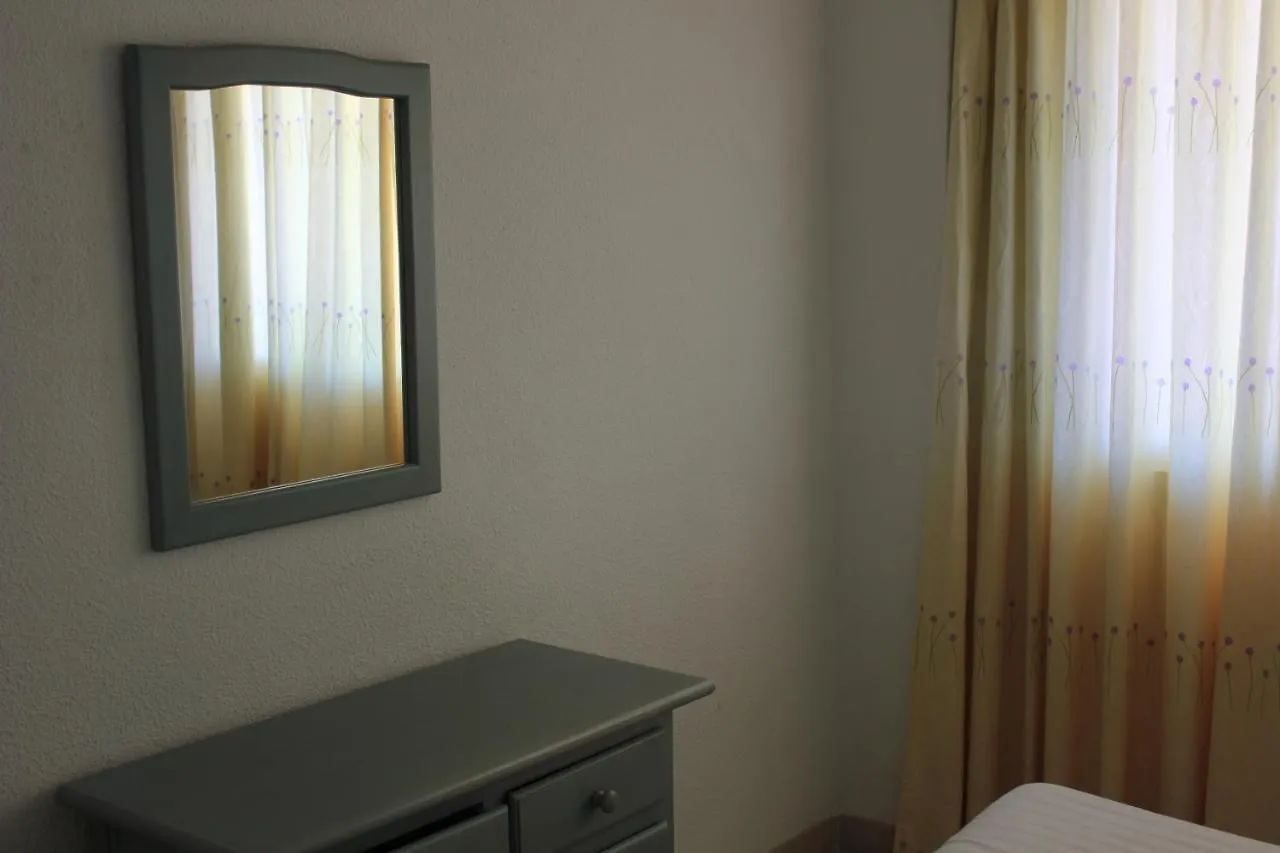 Apartamentos El Velero Vip Torremolinos
