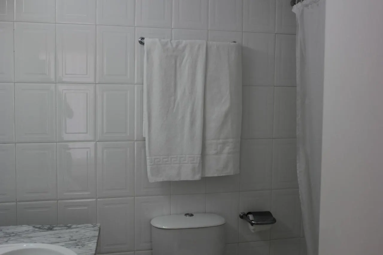 Apartamentos El Velero Vip Torremolinos