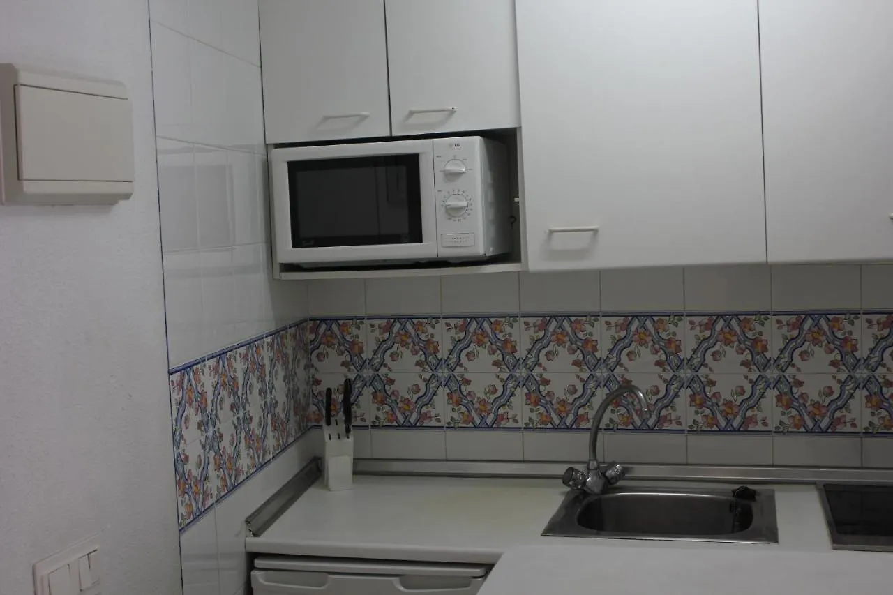 Apartment Apartamentos El Velero Vip Torremolinos Spain