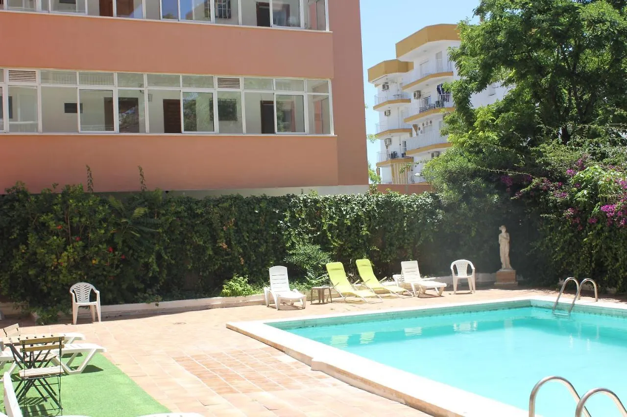 Apartamentos El Velero Vip Torremolinos