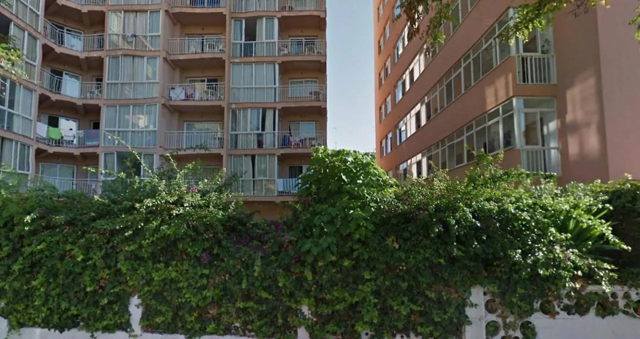Apartamentos El Velero Vip Torremolinos 0*,  Spain