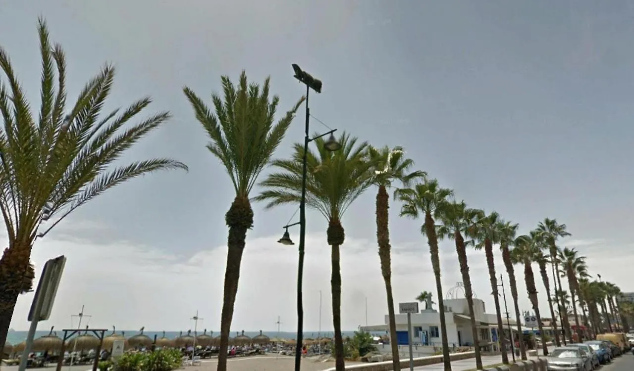 Apartamentos El Velero Vip Torremolinos