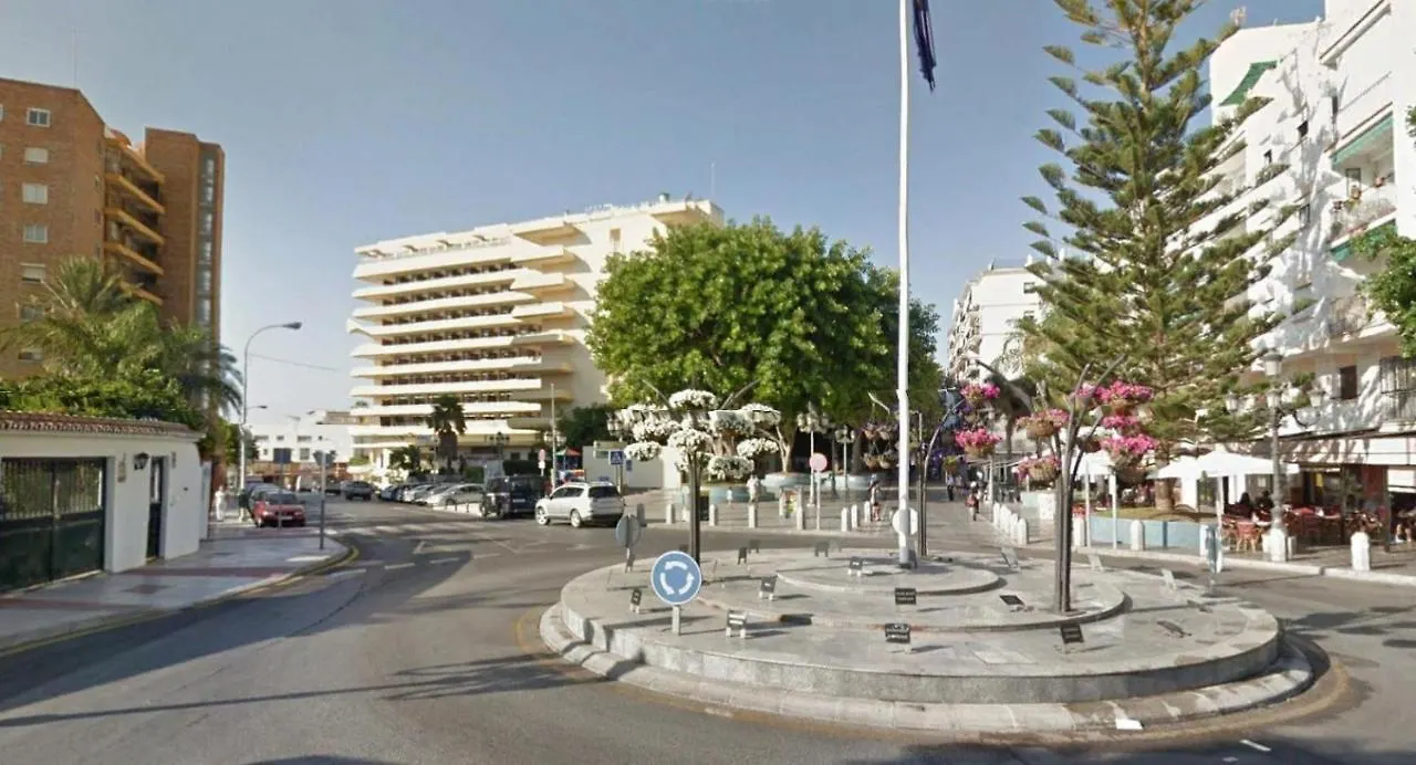 Apartamentos El Velero Vip Torremolinos Spain